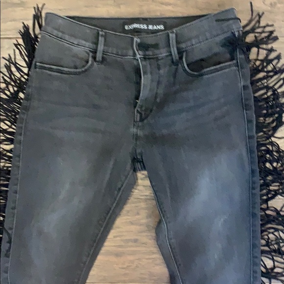 Express jeans - Picture 2 of 4